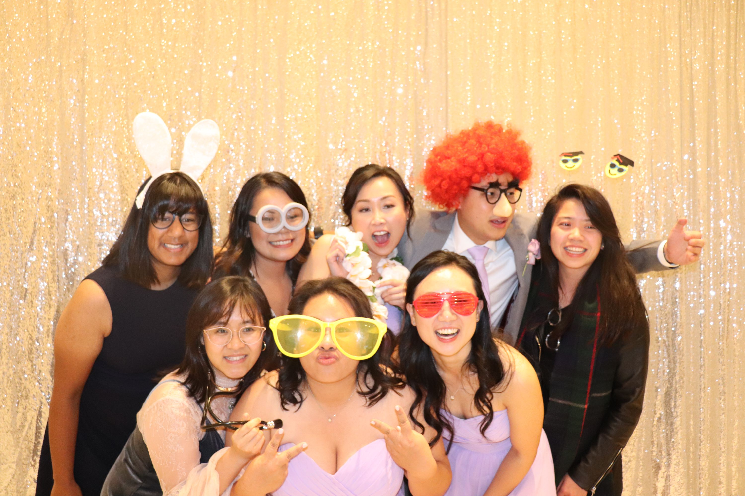 Toronto Photo Booth Rental Company