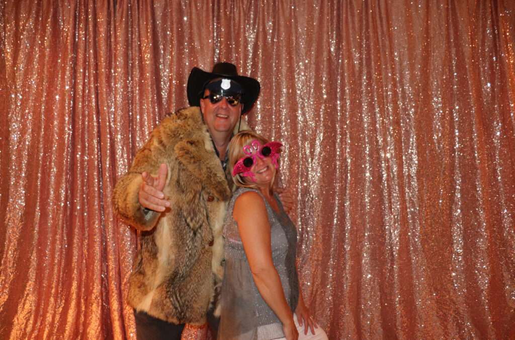 The Advantages of Toronto Photo Booth Rental