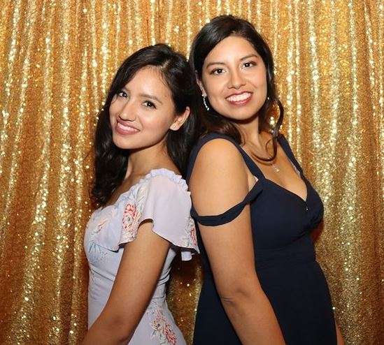 Duo Photo - Toronto Photo Booth for Birthday Party-min