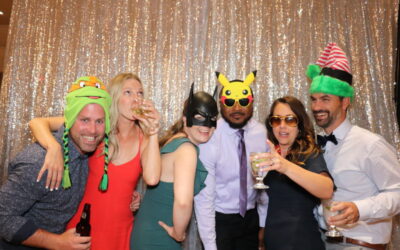 Mississauga Photo Booth Rental and Corporate Get-Togethers