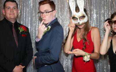 Why Do Adults Like to Rent Our Toronto Photo Booths?