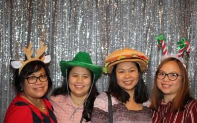 Unlimited Pictures With Toronto Photo Booth Rentals