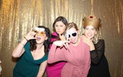 Have Fun with Your Scarborough Photo Booth Rental