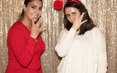 5 Reasons to Have a Toronto Photo Booth for Birthday Party