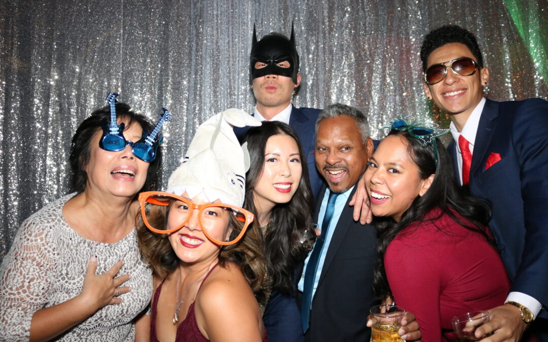 Reasons for Renting Toronto Photo Booth for Your Birthday