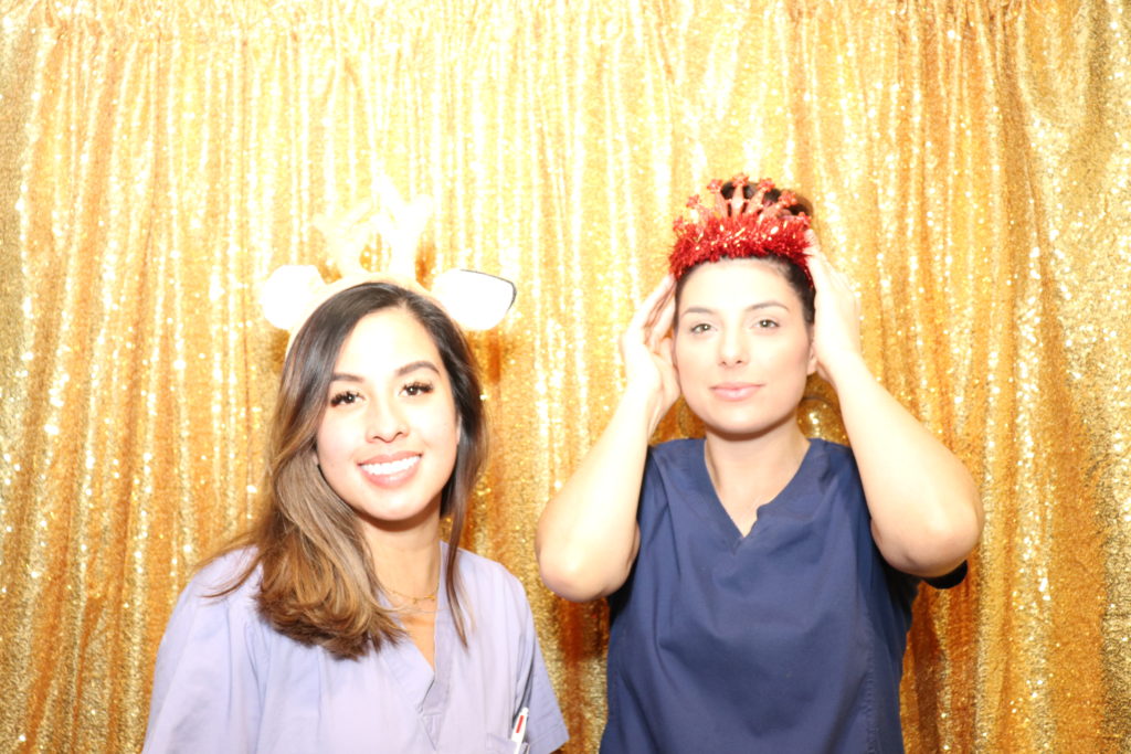 Questions about Toronto Photo Booth 1