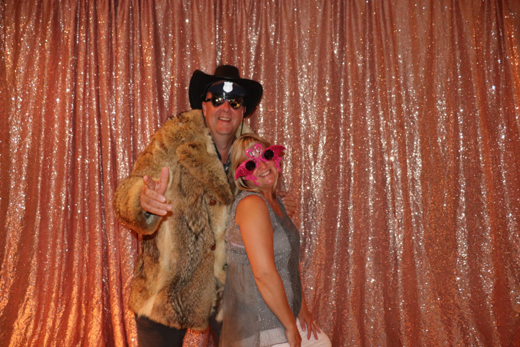 Top Mississauga Photo Booths 2