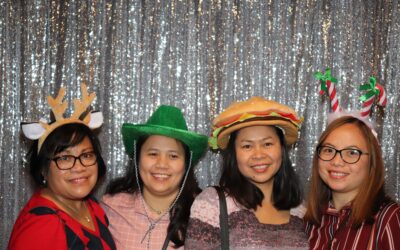 Common Mistakes of Barrie Photo Booth Rentals