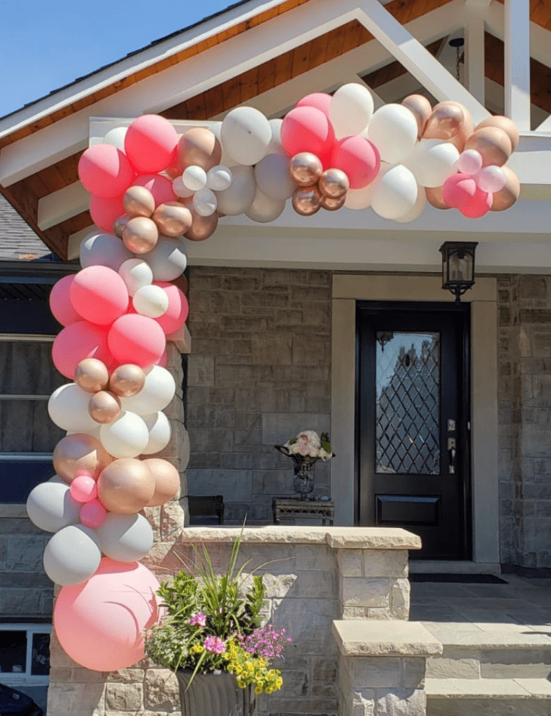 Ultimate Guide to Burnaby Balloon Decor Rentals 1