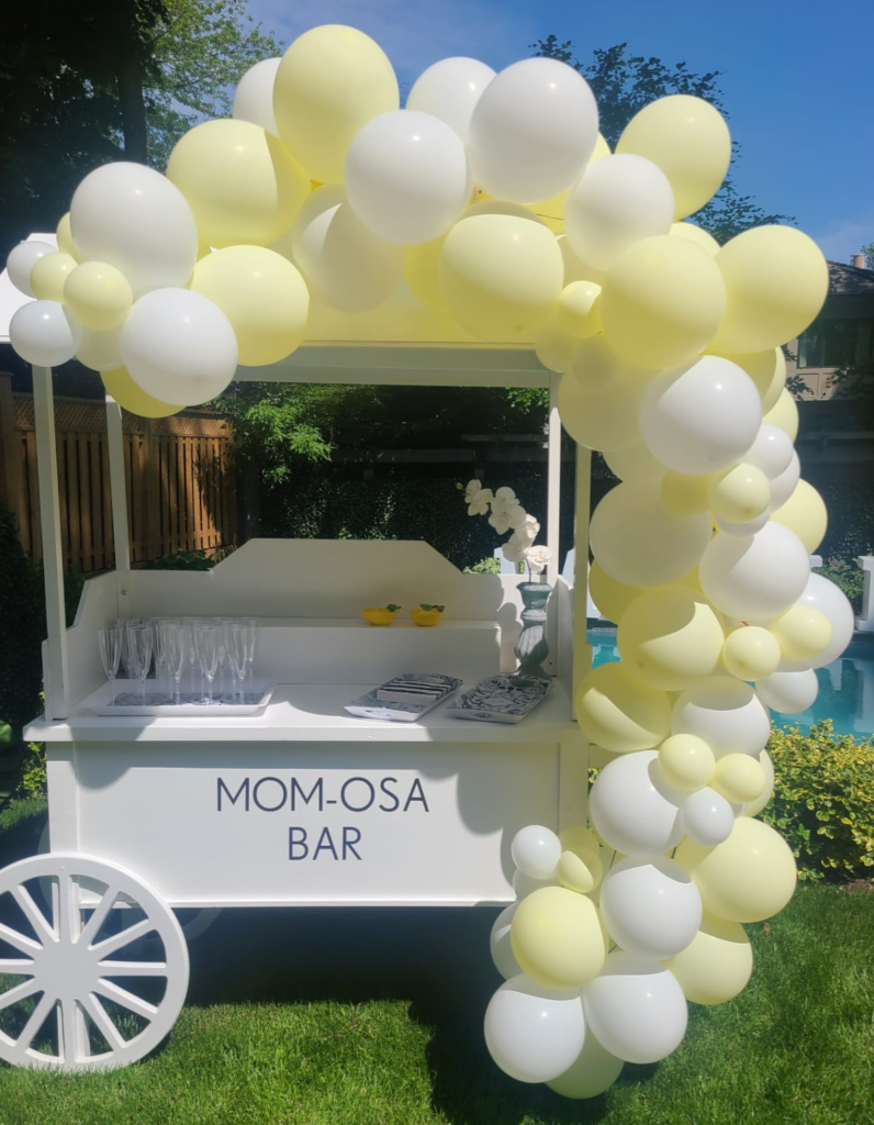 Ultimate Guide to Burnaby Balloon Decor Rentals 2