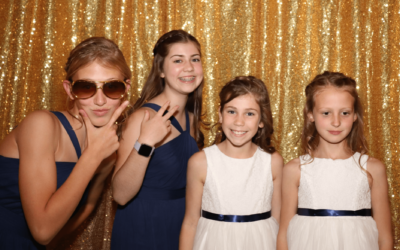 A Toronto Photo Booth Rental for Graduation Party