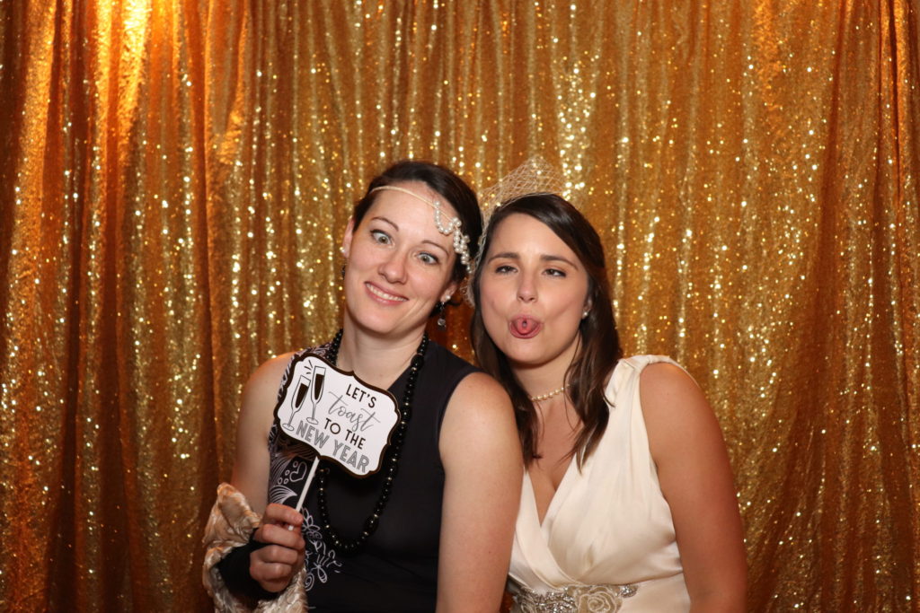 Toronto Photo Booth Rental Is Great For Girls