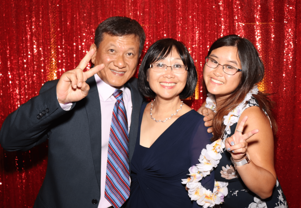 trio - Toronto Photo Booth Rentals for Every Occasion-min