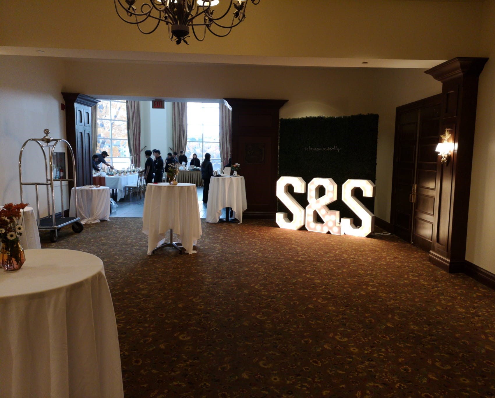 Affordable Marquee Letters Rental Brampton