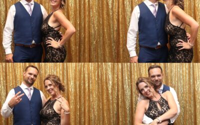 Wedding Photo Booth Oakville