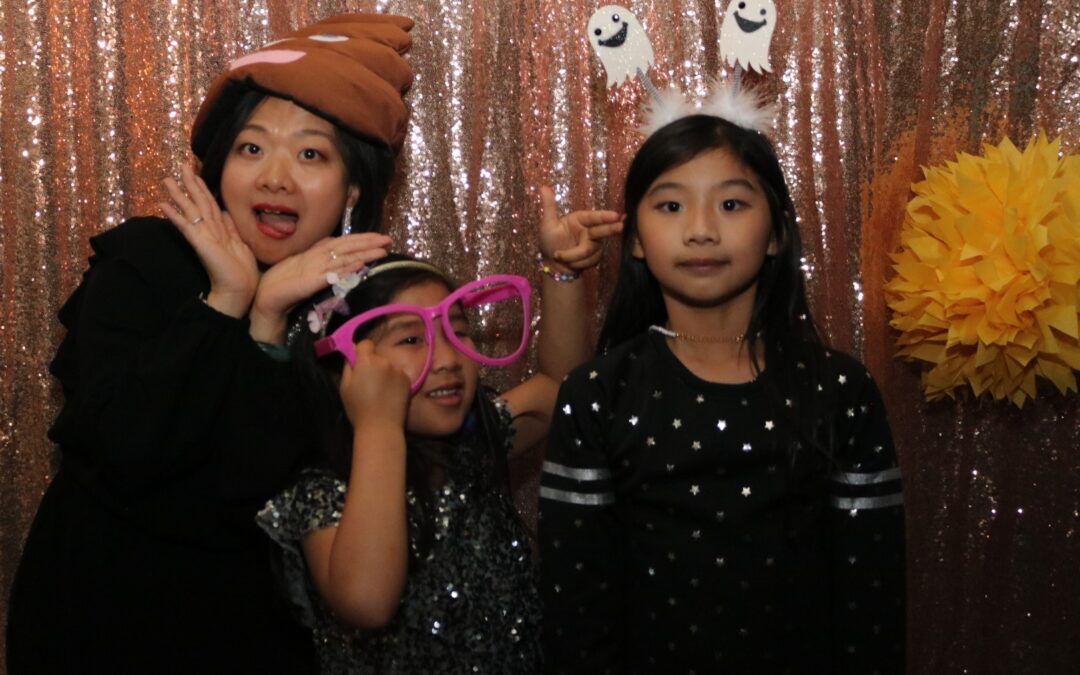 Brampton Photo Booth Company