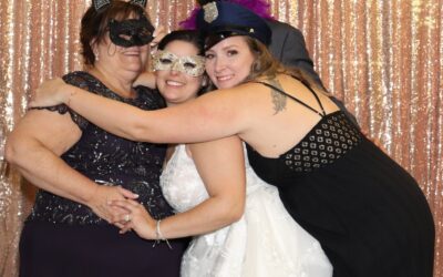 Wedding Photo Booth Toronto