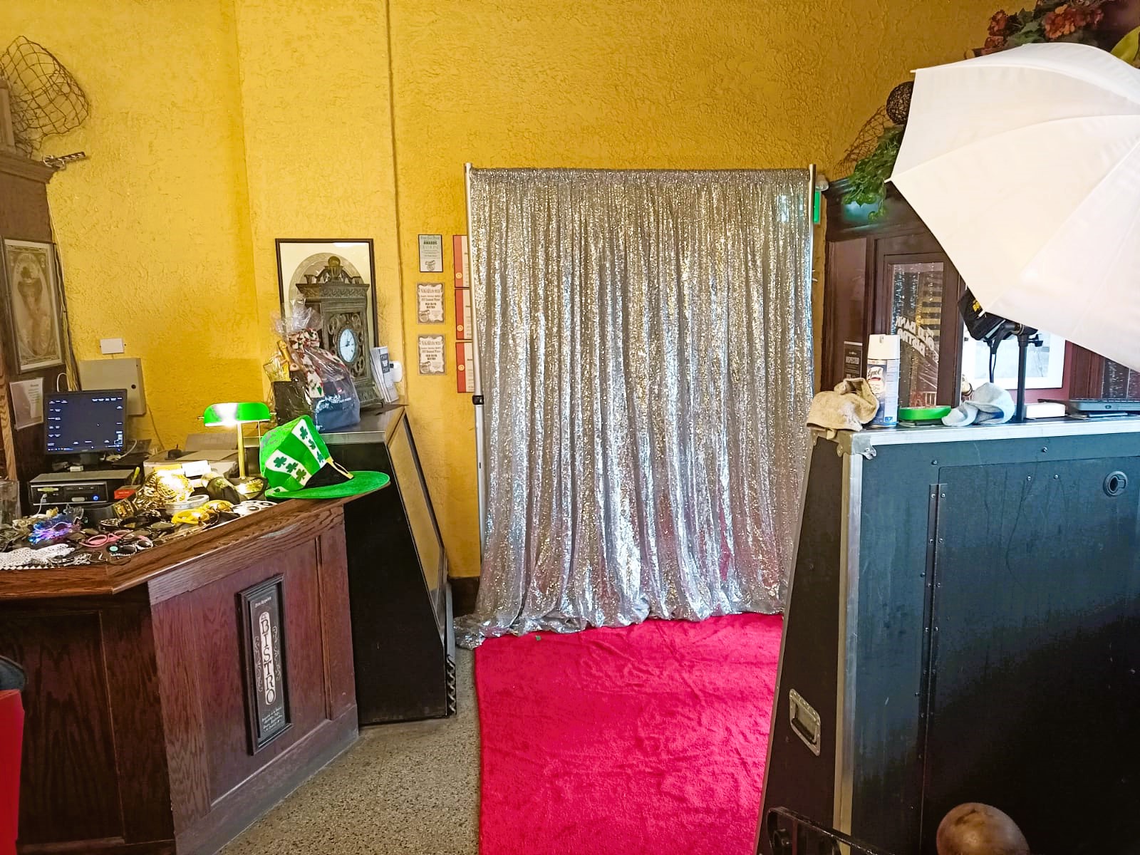 Mirror Me Rent Wedding Brampton Photo Booth