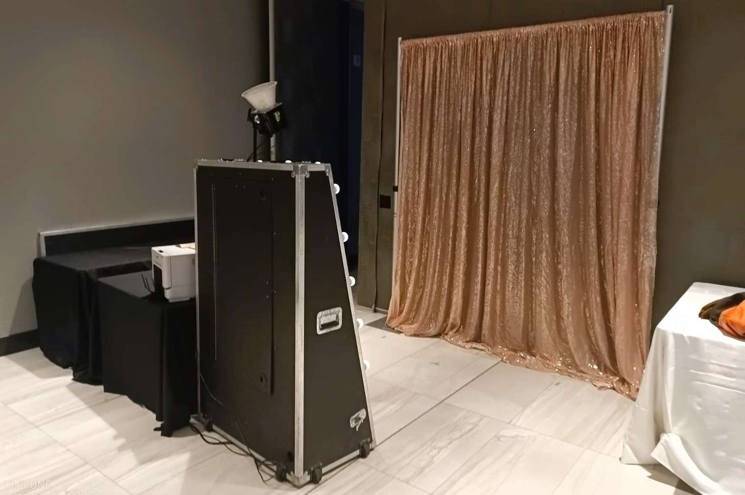 Photo Booth Company Mississauga