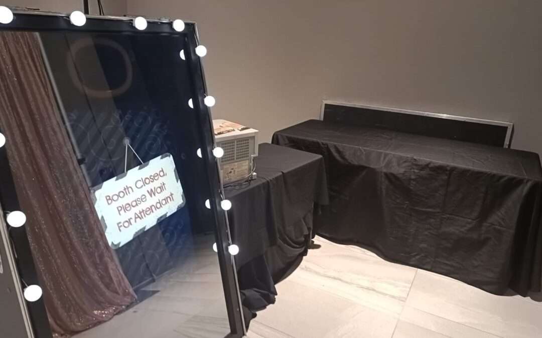 Photo Booth Company Burlington