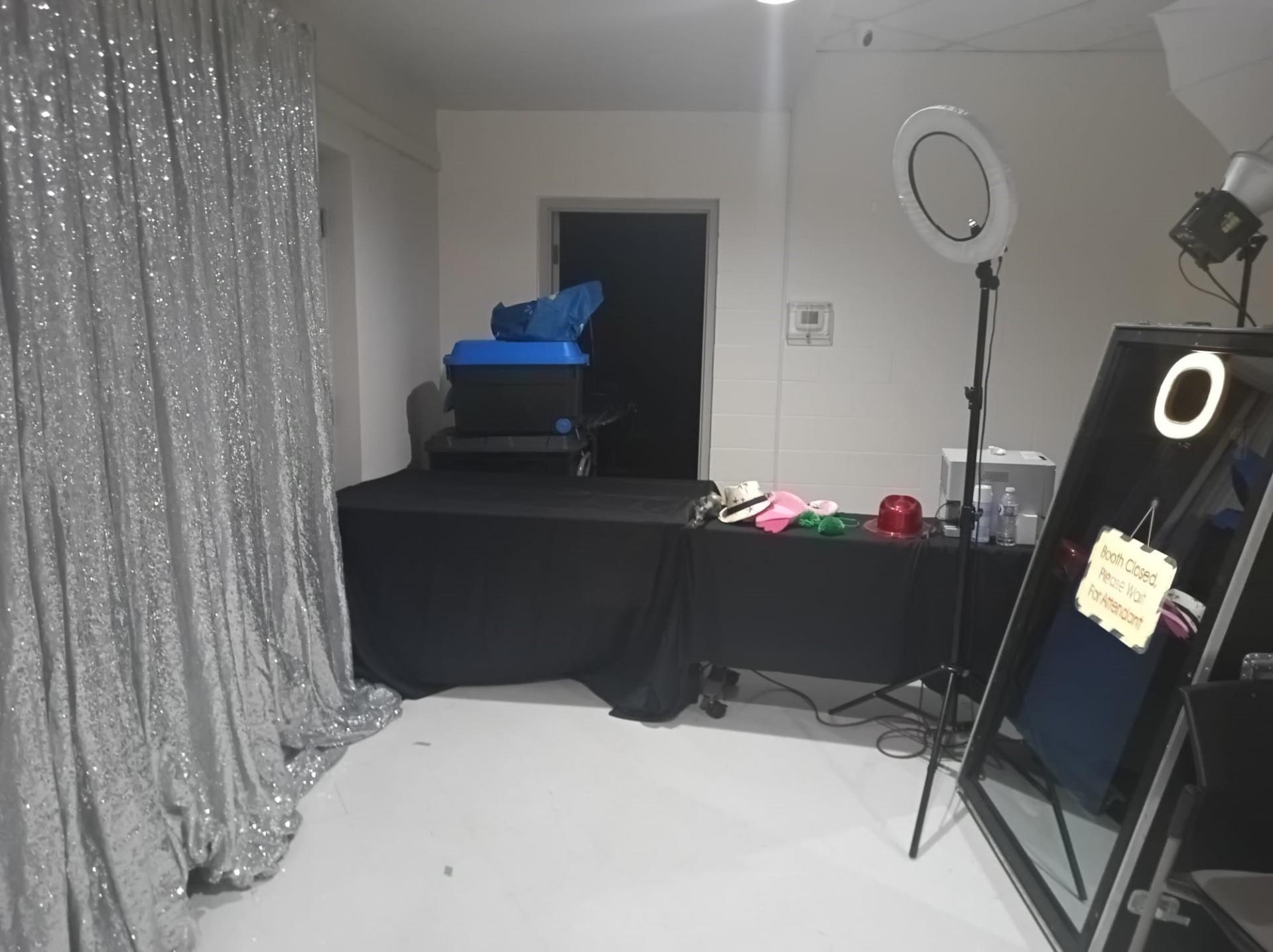 St. Catharines Photo Booth Rental