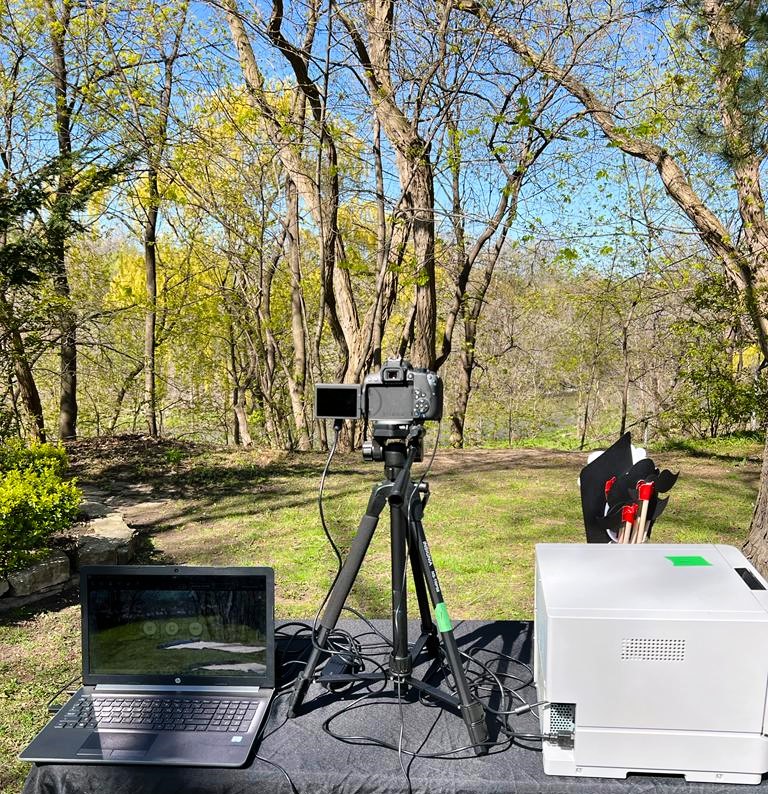 Toronto Photo Booth Rental