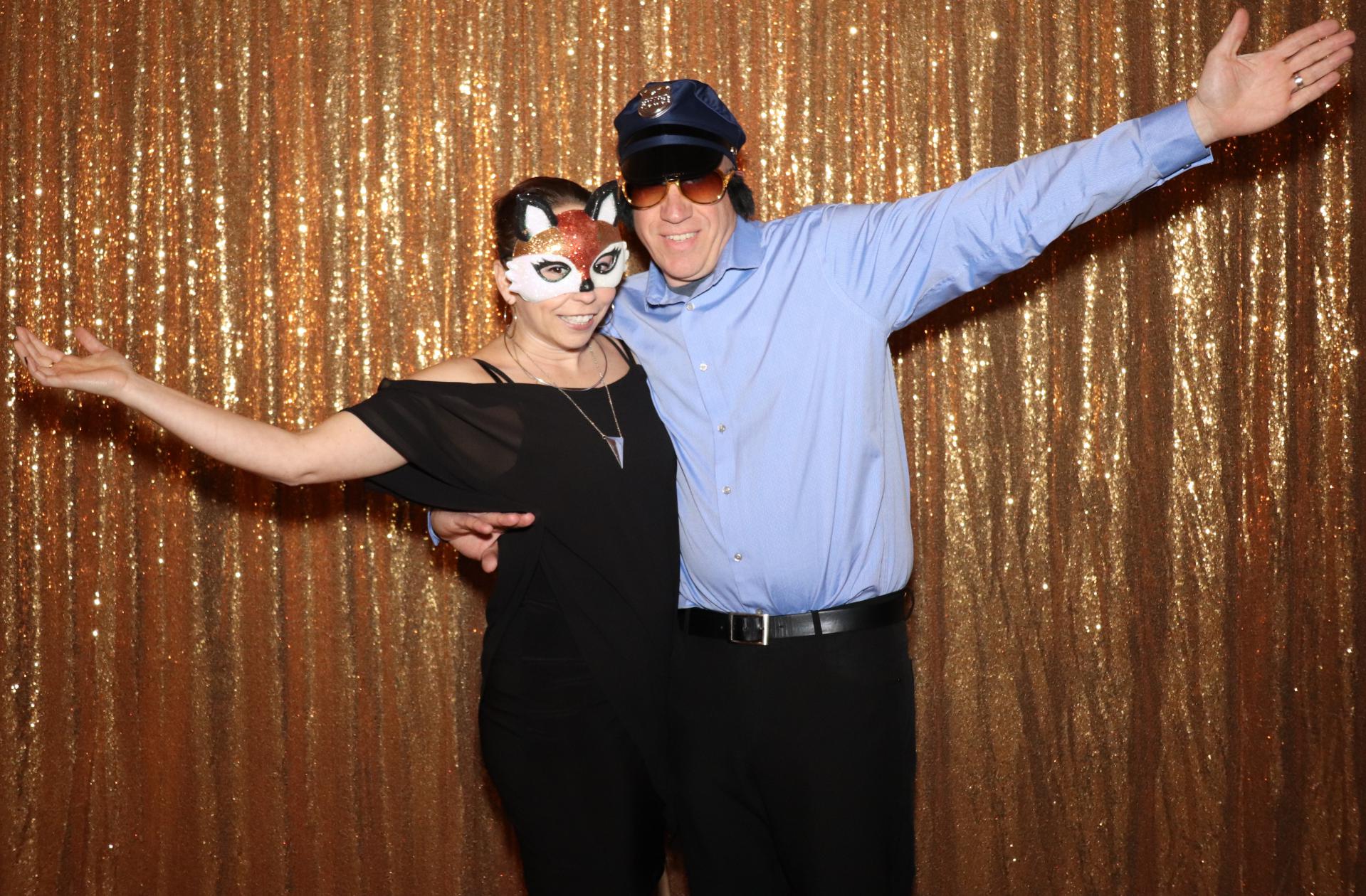 St. Catharines Photo Booth Rental