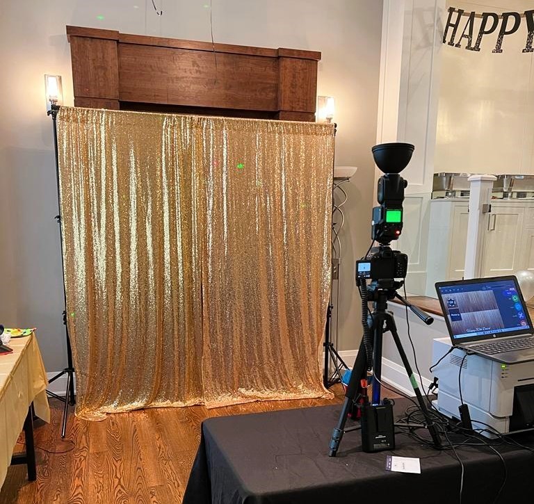 North York Photo Booth Rental