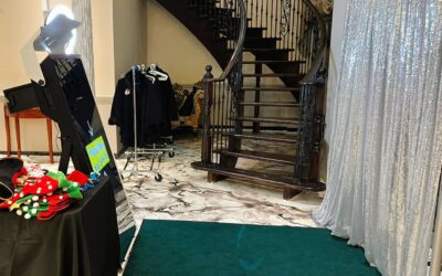 Mississauga Photo Booth Rental