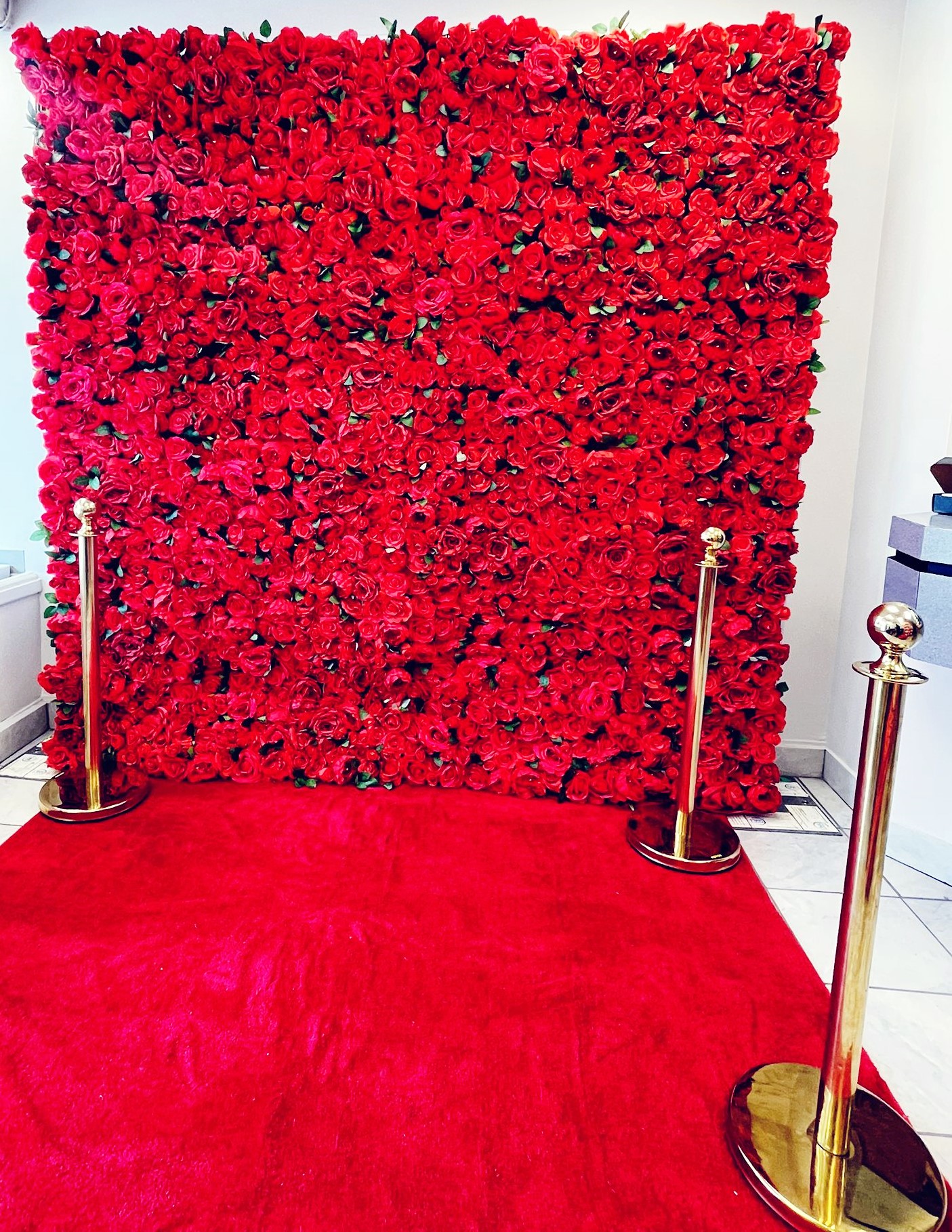 Bradford Photo Booth Rental