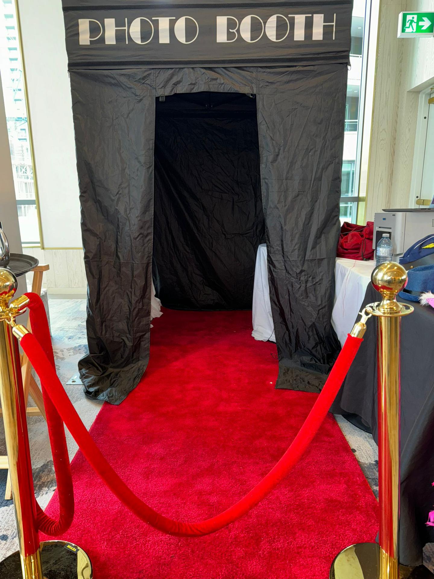 St. Catharines Photo Booth Rental