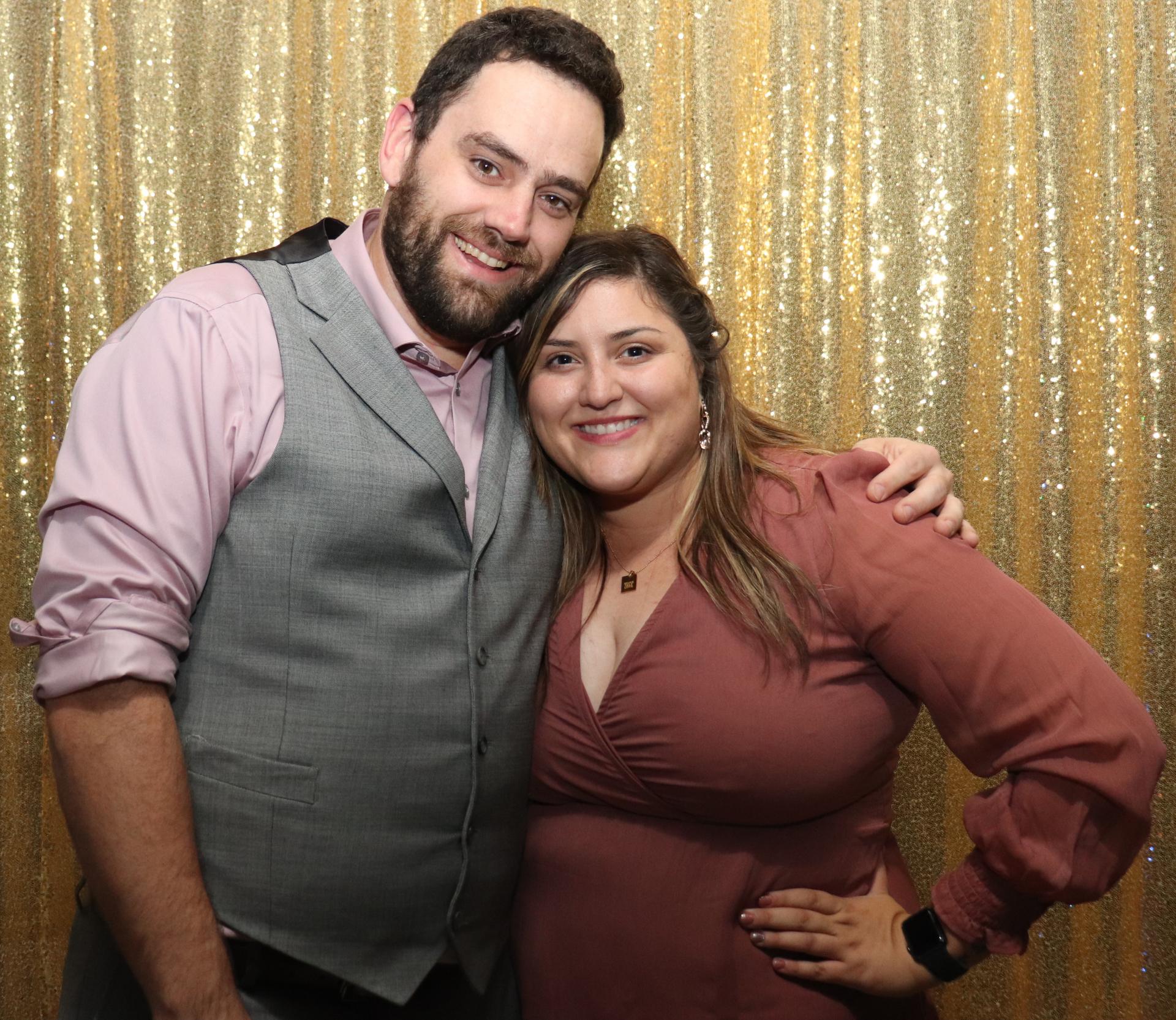 Burlington Photo Booth Rental