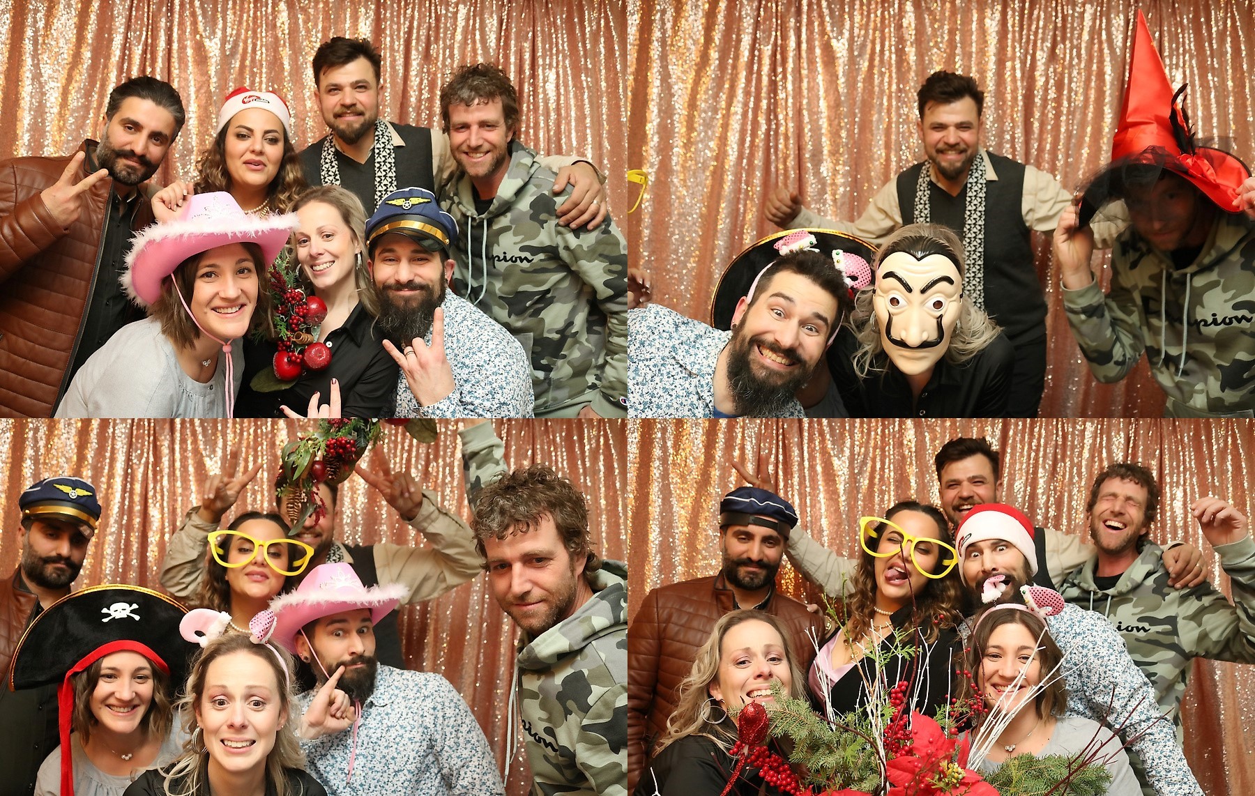 Pickering Photo Booth Company