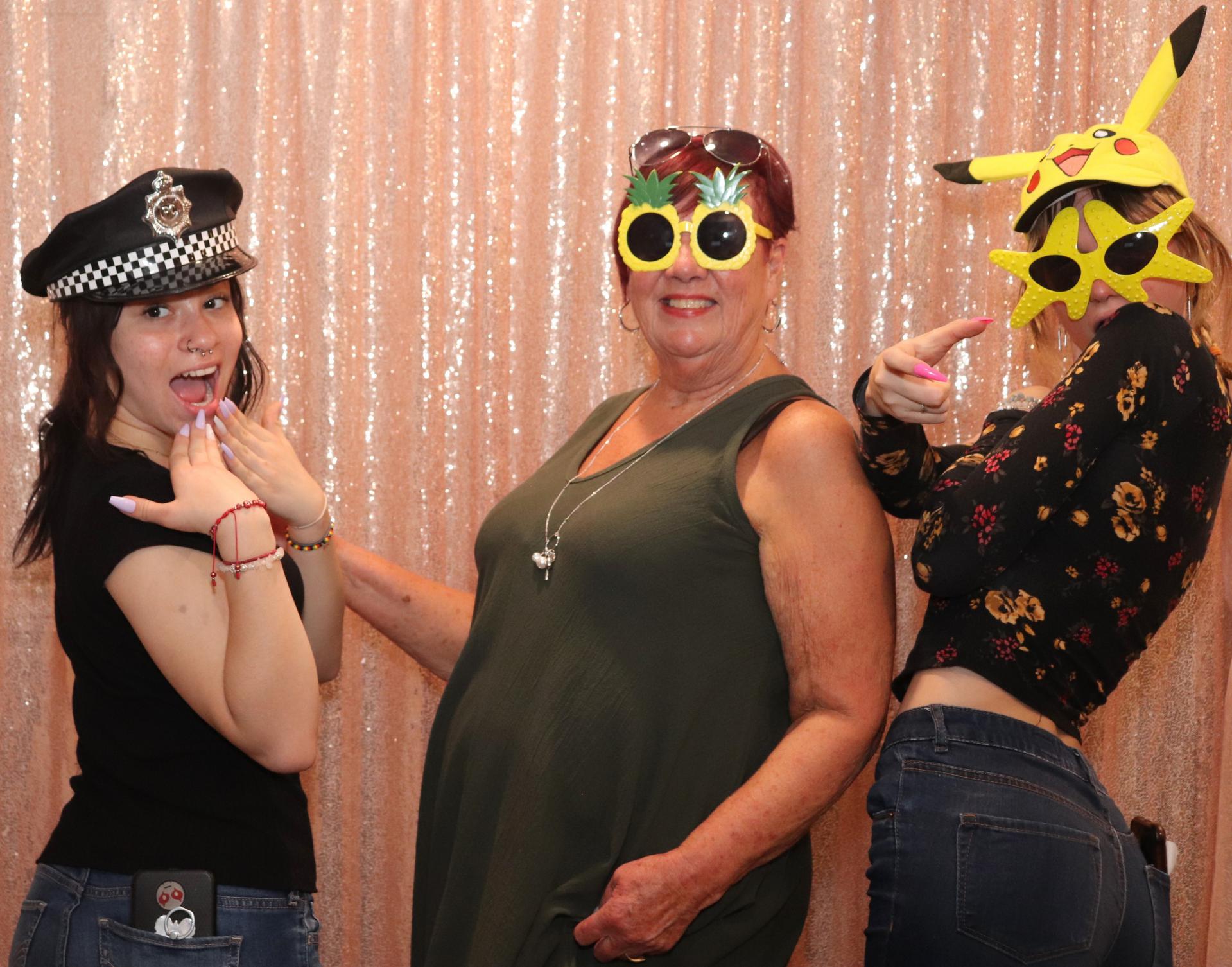 Severn Photo Booth Company