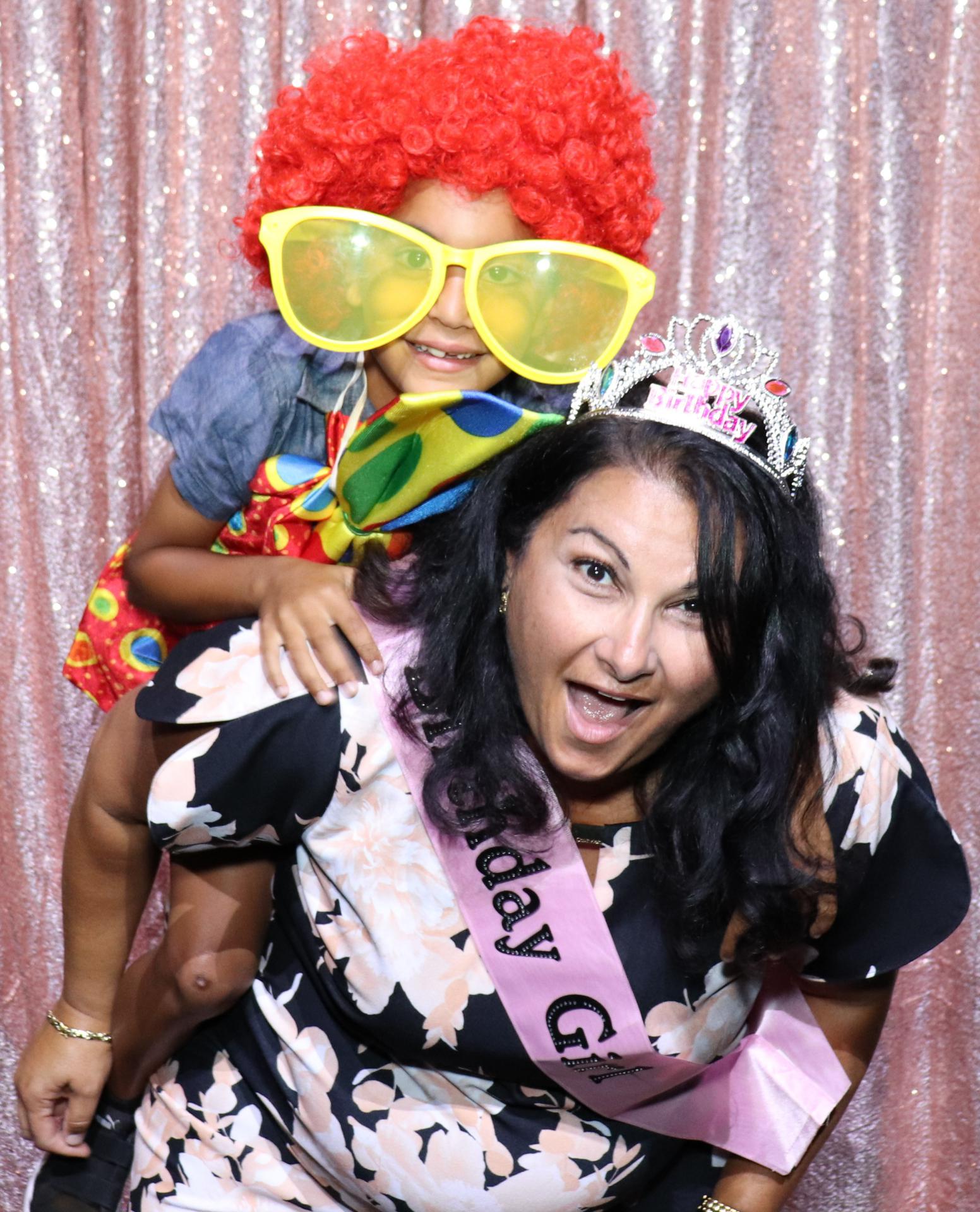 Cobourg Photo Booth Company