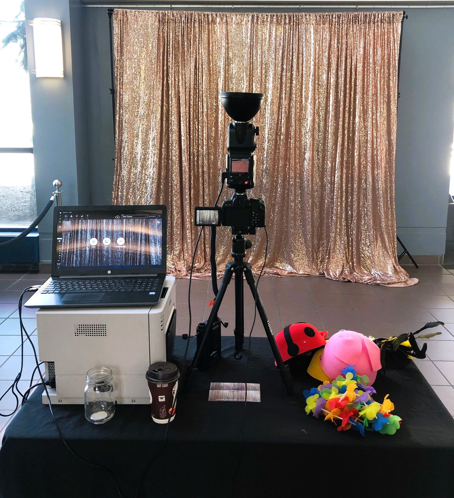 Guelph Photo Booth Company