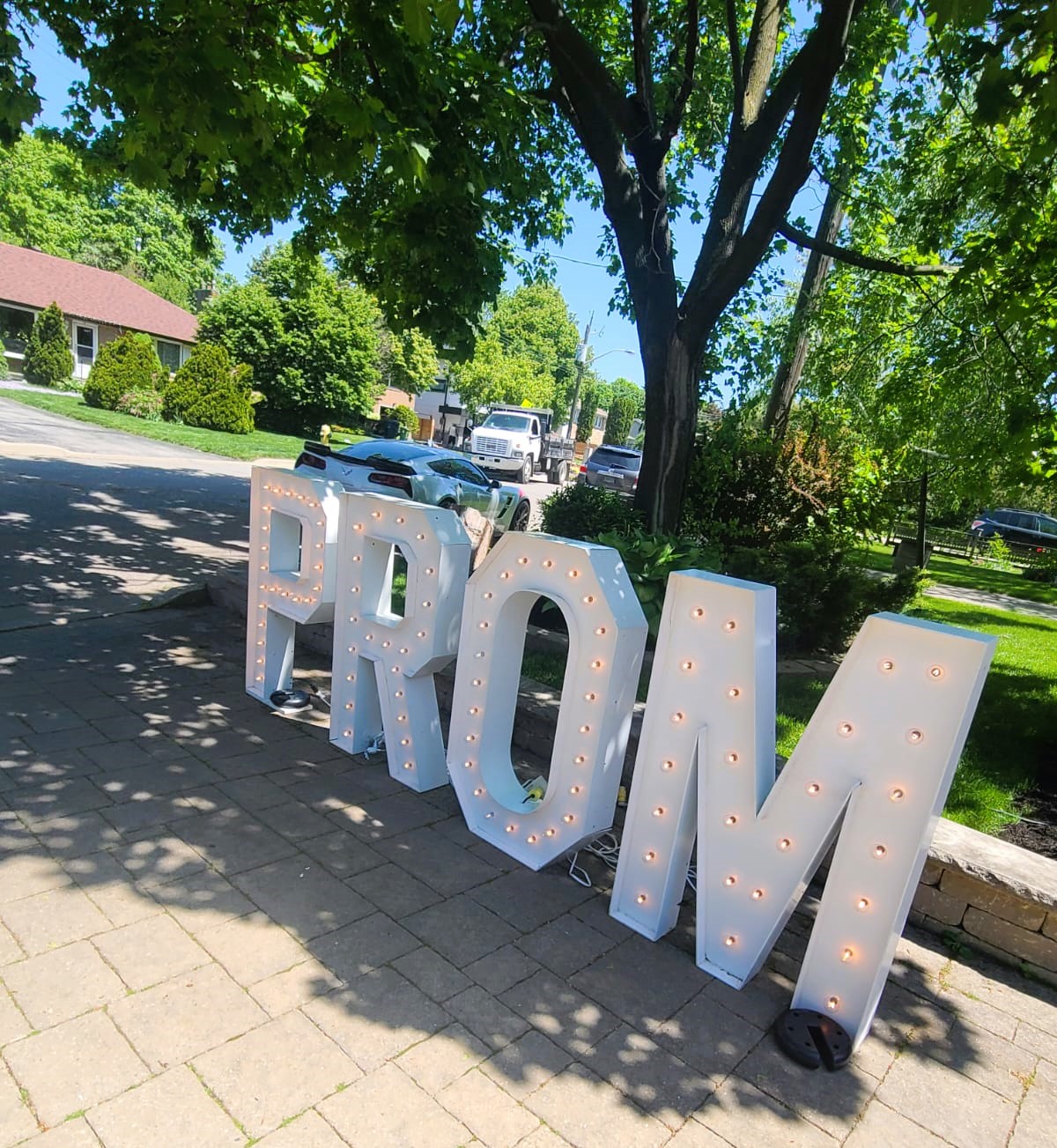 Markham Photo Booth Company