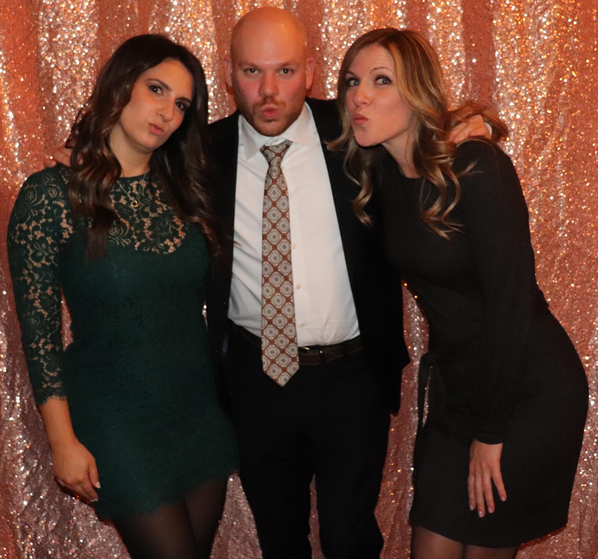 Orangeville Photo Booth Rental