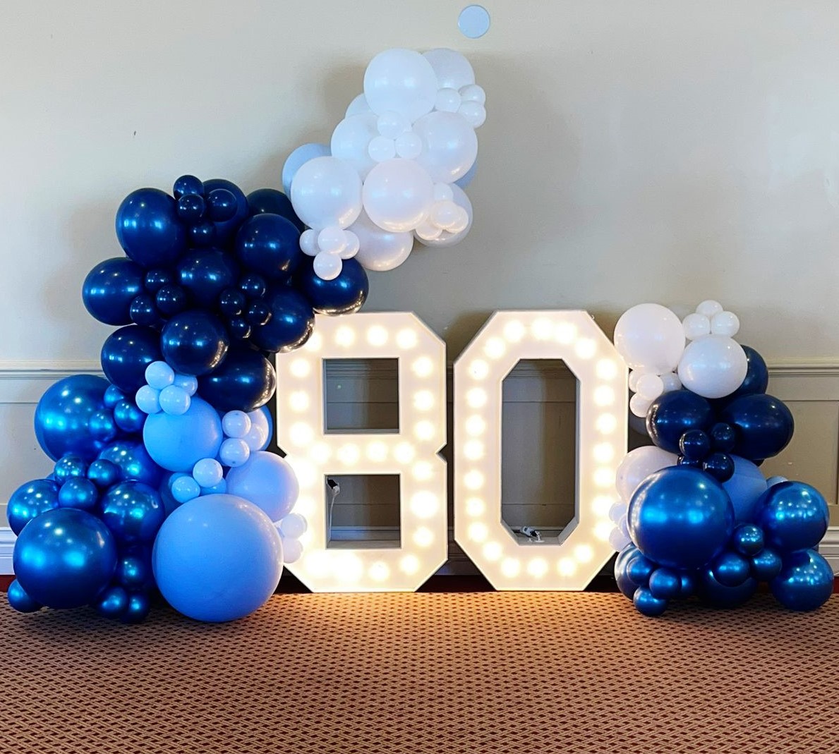 Orangeville Photo Booth Rental