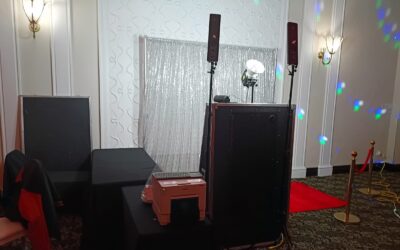 Scugog Photo Booth Company