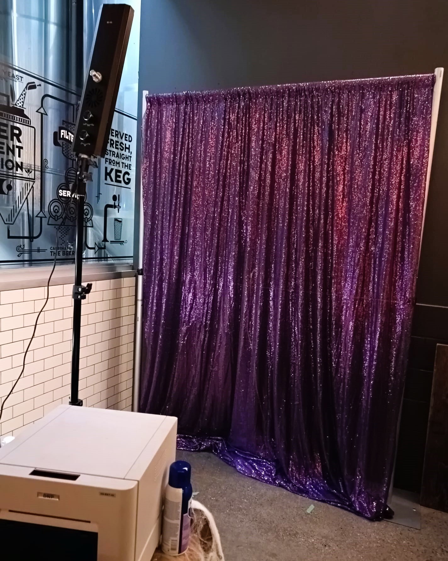 Guelph Photo Booth Company