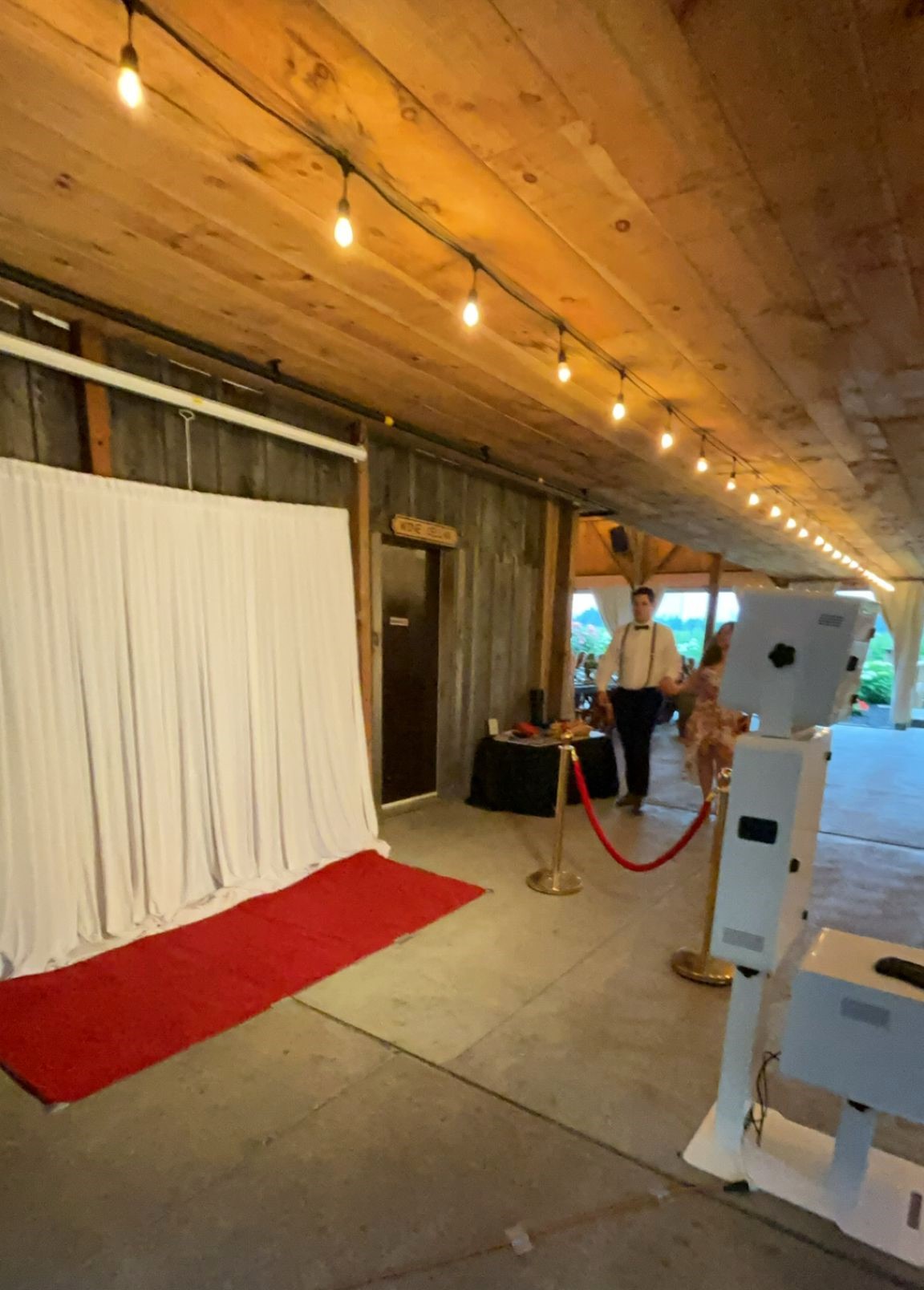 Guelph Photo Booth Company