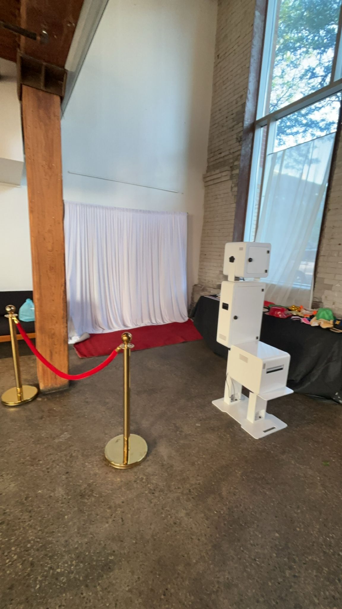 Orangeville Photo Booth Rental