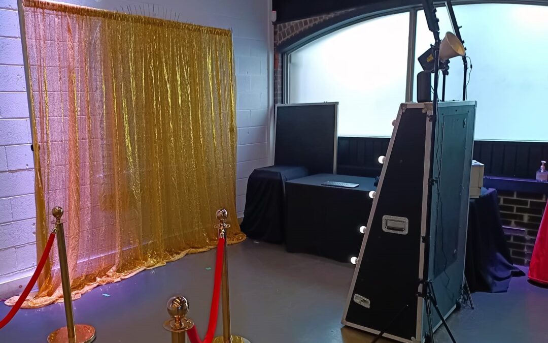 Brantford Photo Booth Rental