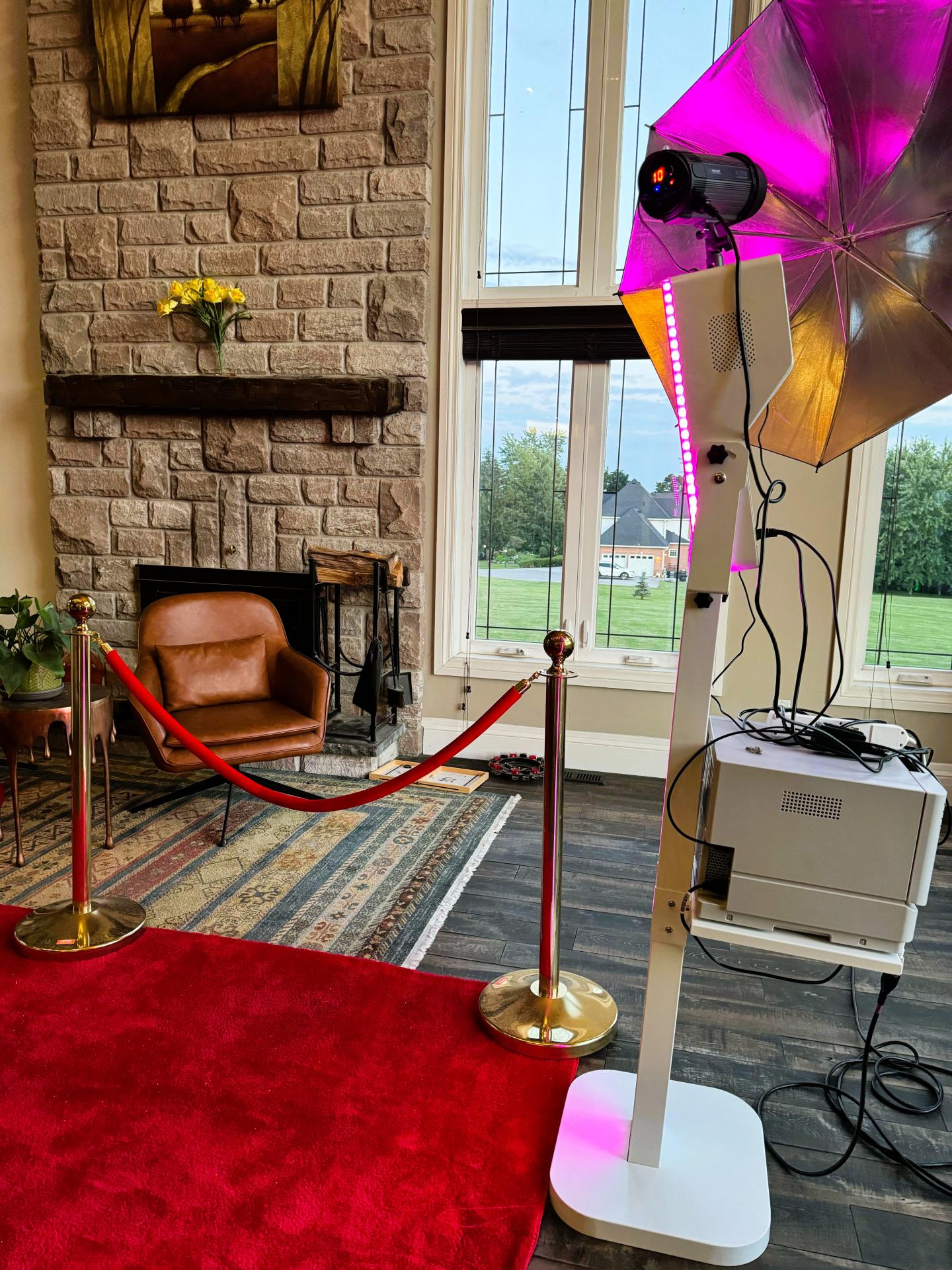 Cobourg Photo Booth Company