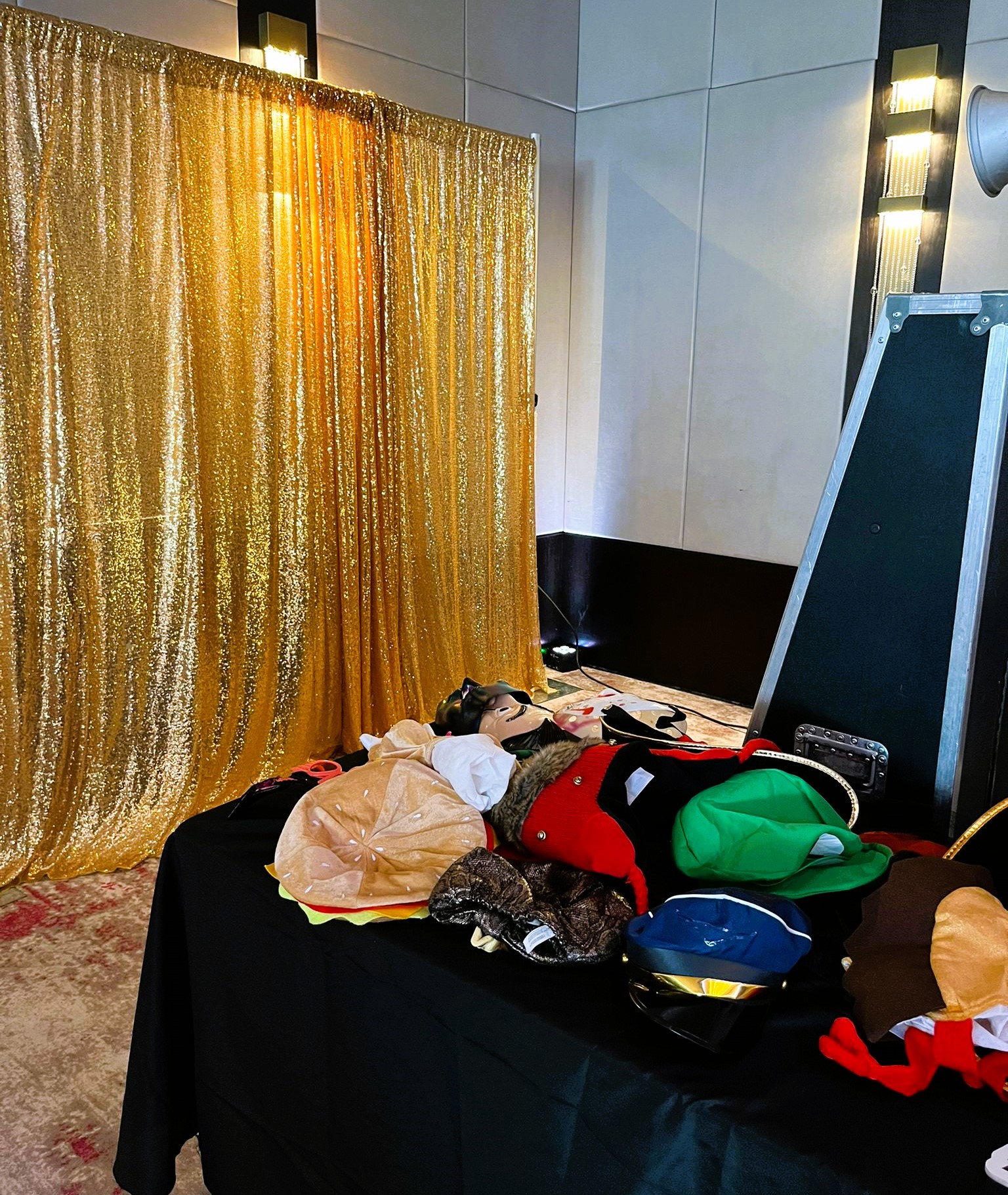 Markham Photo Booth Company