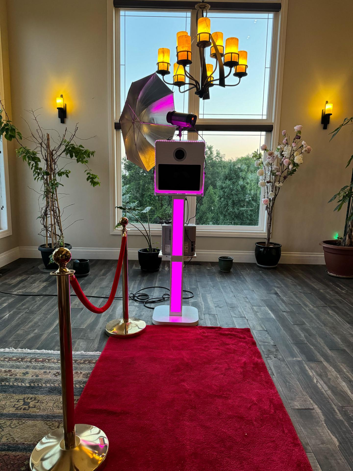 Severn Photo Booth Company