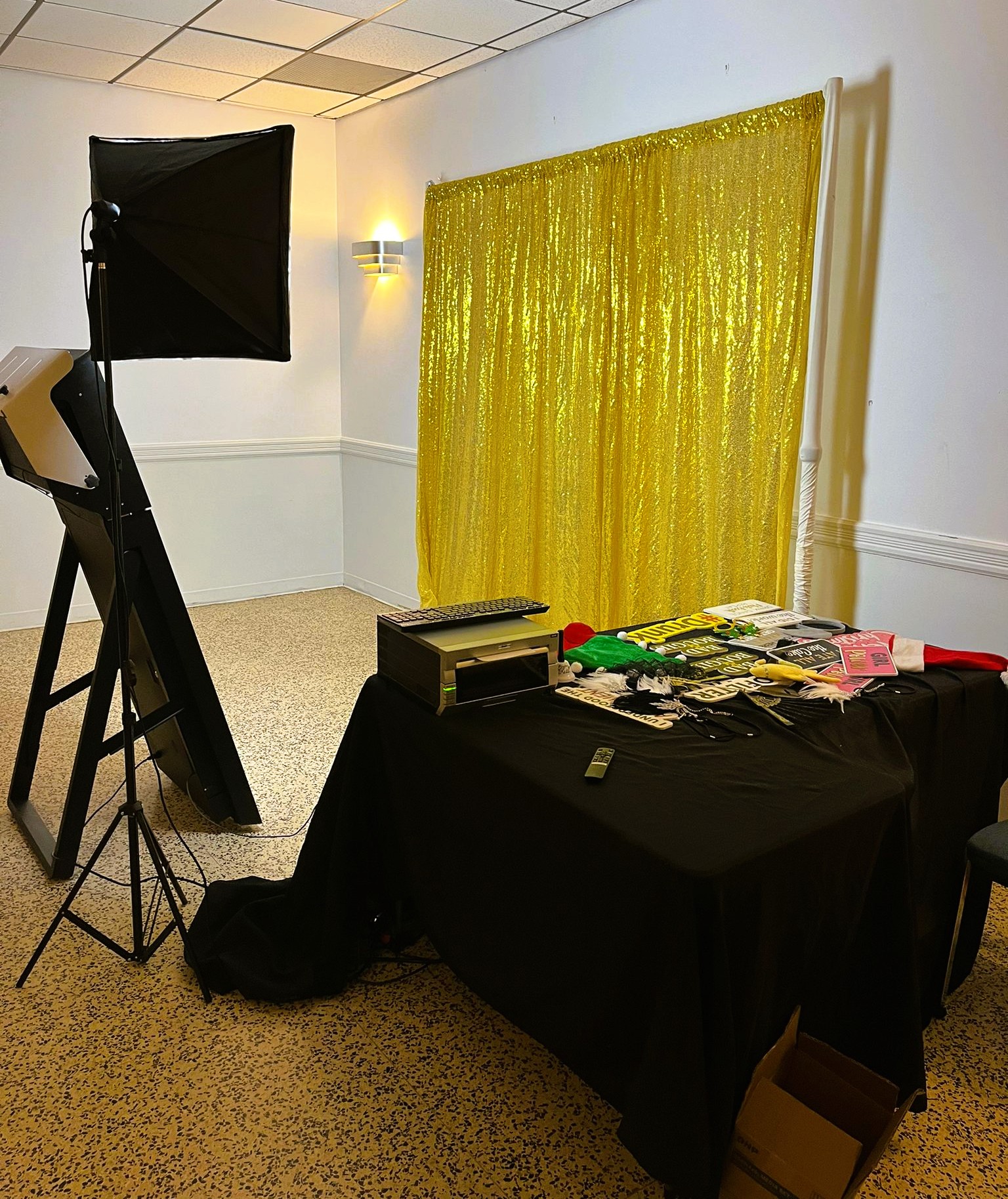 Wedding Photo Booth Ottawa