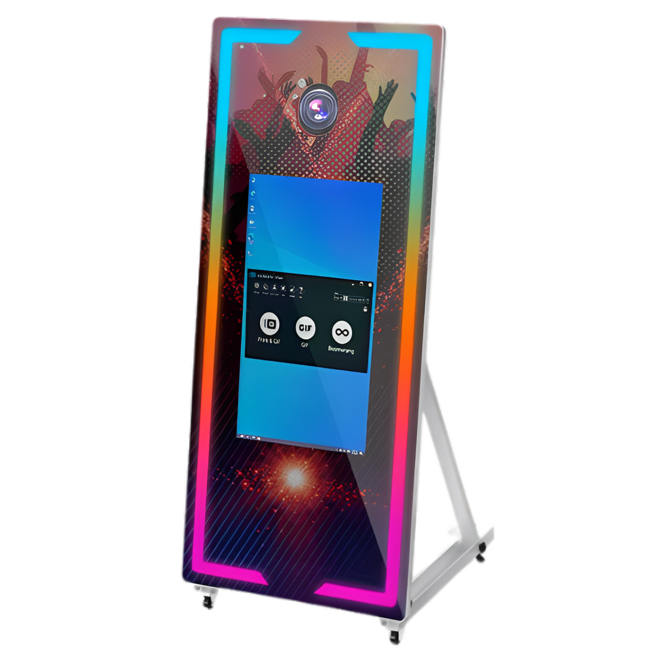 Photo Booth Rental