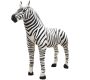 rent-zebra-stuffed-party-props